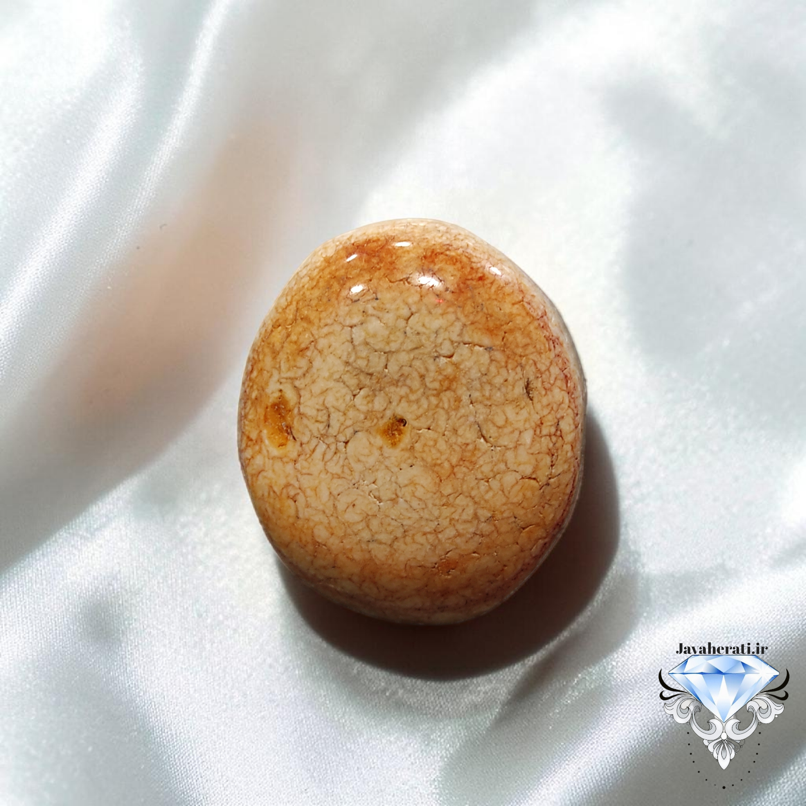 نگین سنگ سلطانی حجازی اصل | S۱76