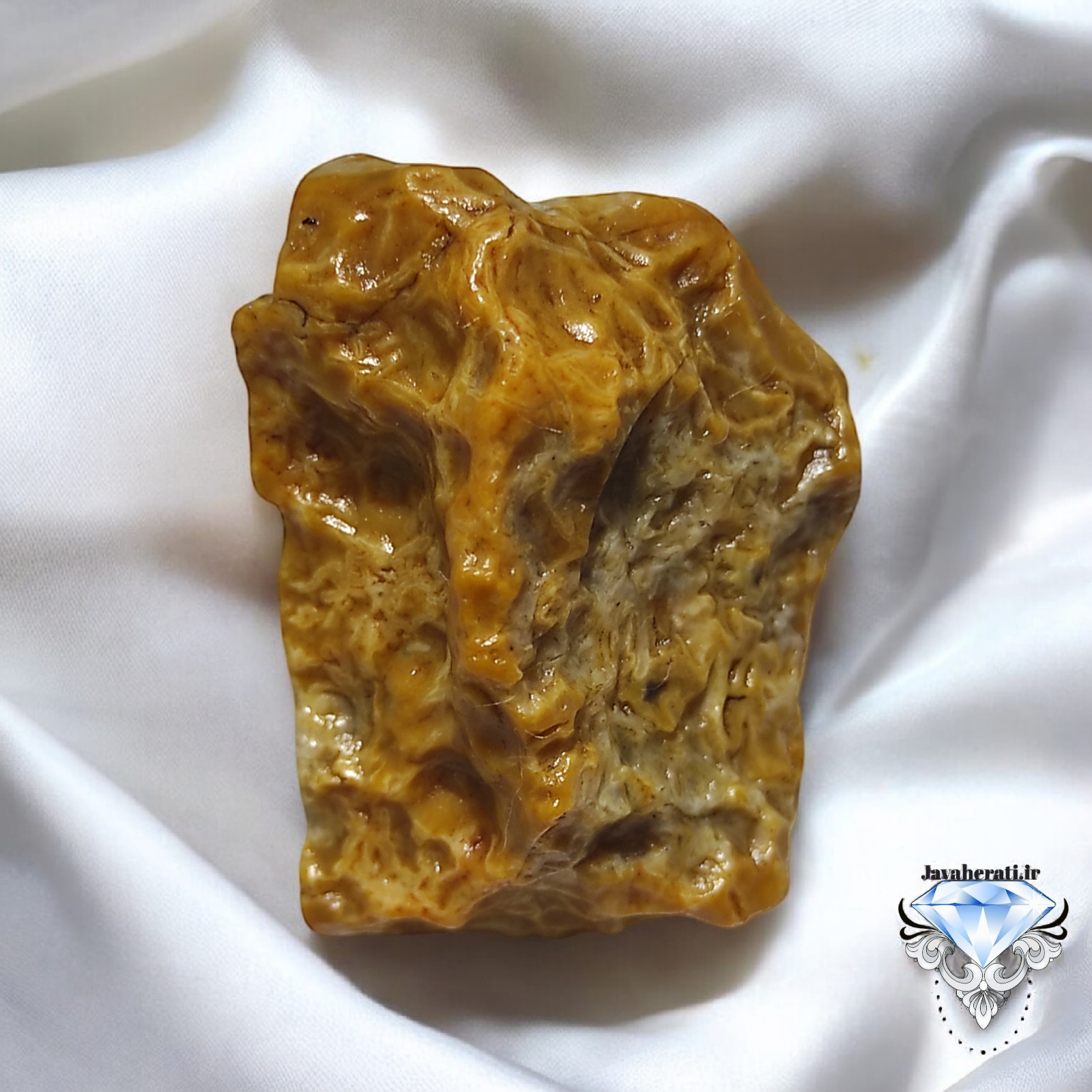 سنگ زوعه اصیل و درشت Z36
