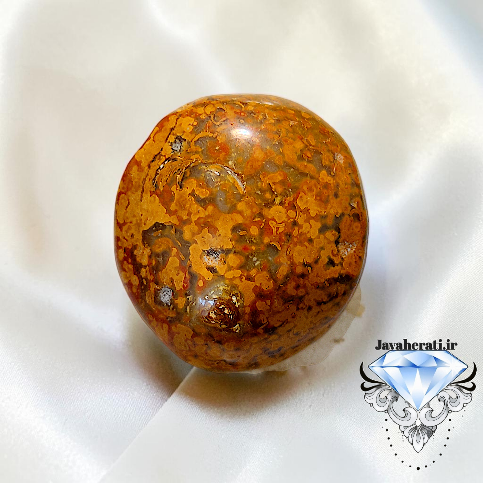 نگین سنگ سلطانی حجازی اصل | S۱83