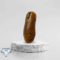 سنگ سلطانی مصور انگشت ارزشمندوبینظیر