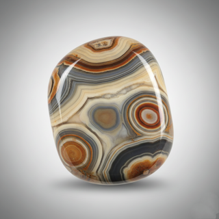 هرآنچه باید درباره عقیق سلیمانی بدانید | خواص، تشخیص و خرید