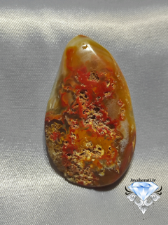 مدال سلطانی روتایلدار رگه خونی S۱65