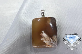 آویز سنگ شجر معدنی A31