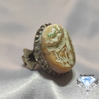 انگشتر سلطانی اصل و معدنی S128