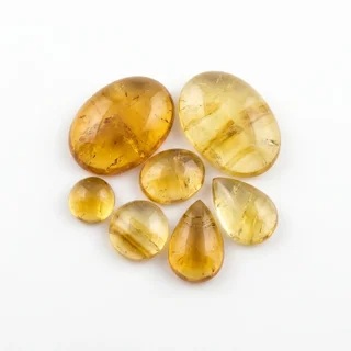 نگین سیترین