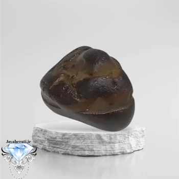 نگین عقیق سلطانی فرعونی اصل S64