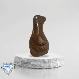 سنگ راف عقیق کلوخه سلطانی حجازی