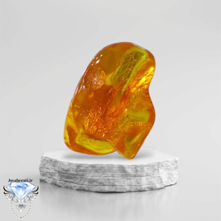 راف کهربا طبیعی لهستان
