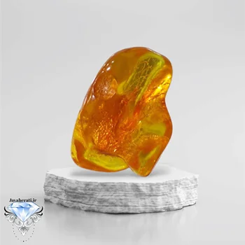 راف کهربا طبیعی لهستان