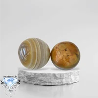 جفت مهره سلیمانی کاملا طبیعی