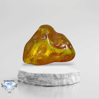 کهربا بالتیک لهستان