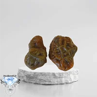 جفت زوعه - بزاق خاص و کمیاب Z17