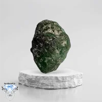 سنگ زمرد خوشرنگ زامبیا