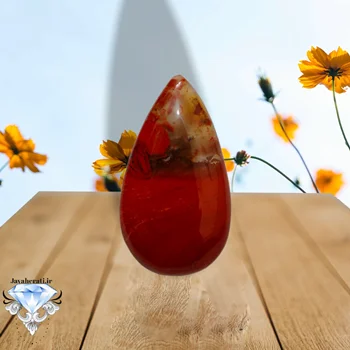 سنگ خون (حجرالدم) معدنی و درجه یک