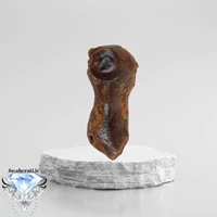 سنگ سلطانی حجازی چشمدار S75