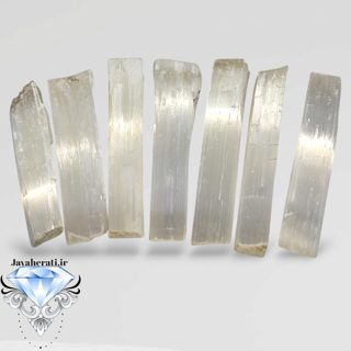 سنگ سلنایت معدنی کیفیت بسیاربالا(۱عدد)