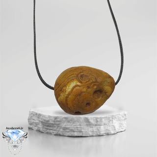 گردنبند راف سلطانی