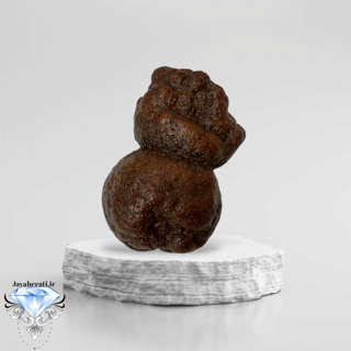 سنگ هبهاب کاولی طبیعی وارزشمند