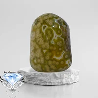 سنگ باباقوری هزارچشم درشت و کلکسیونی E19