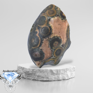 سنگ باباقوری سلطانی معدنی S88