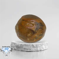 مهره گرد سلطانی مصری S68