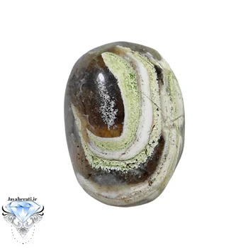 نگین سلیمانی سلطانی مصور فاخروارزشمند