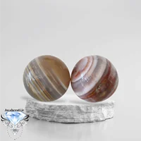 جفت مهره برد سلیمانی معدنی