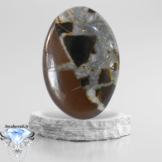 نگین سپتارین تصویردار کلکسیونی S28