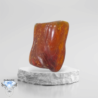 راف کهربا سرخ بالتیک