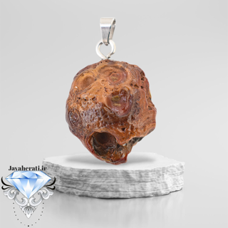 آویز سنگ سلطانی حجازی معدنی  A36