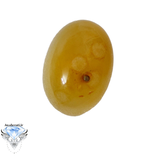 نگین عقیق باباقوری چندچشم معدنی eg12