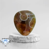 عقیق باباقوری زایشی کلکسیونی