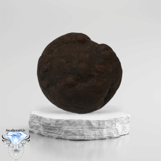 سنگ هبهاب کاولی مغربی طبیعی و ارزشمند