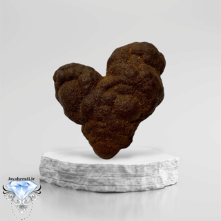 سنگ هبهاب اصیل و درشت