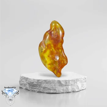 کهربا اصل لهستان