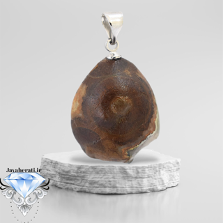 آویز باباقوری یمنی اصیل و معدنی A28