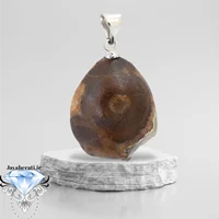 آویز باباقوری یمنی اصیل و معدنی A28