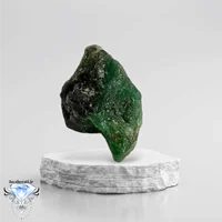 سنگ امرالد (زمرد) طبیعی