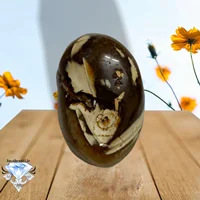 نگین عقیق سلیمانی مصور آدم فضایی کلکسیونی