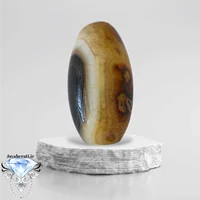 مهره سلیمانی درشت و کاملا طبیعی