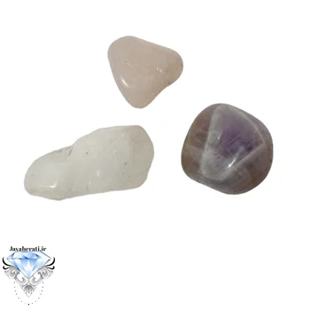 پک آمیتیست ، درکوهی، رزکوارتز p13