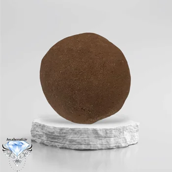 نگین هبهاب اصیل و ارزشمند