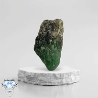 راف زمرد اصل زامبیا