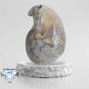 عقیق باباقوری هزارچشم فردوس