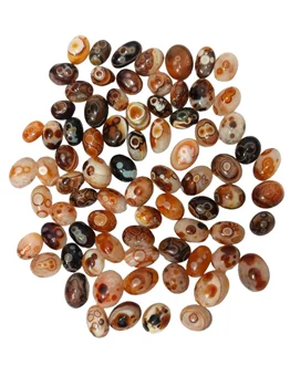 بارخونه 80عددی عقیق باباقوری گلچین شده