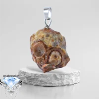 آویز راف سلطانی چشمدار  اصل و معدنی A21