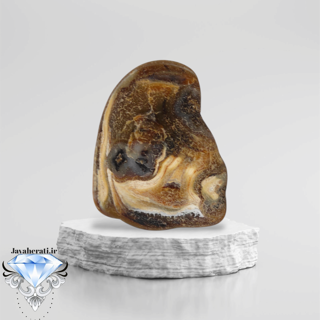سنگ راف سه پوست سلیمانی هندی