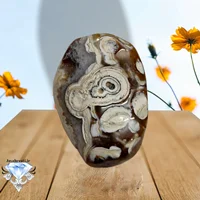 نگین سلیمانی مصور معدنی وبینظیر s15