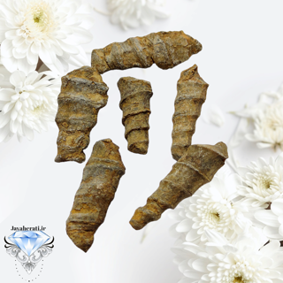 عرج جبلی قدمت دار ومعدنی