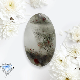 سنگ خون (بلاداستون) طبیعی وبینظیر